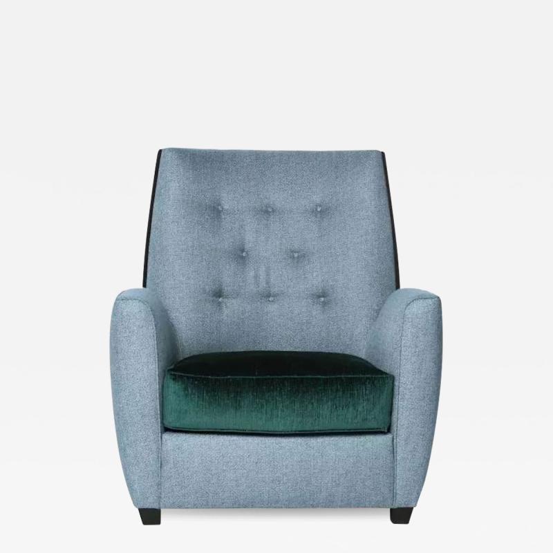  Bel Mondo Medita Armchair