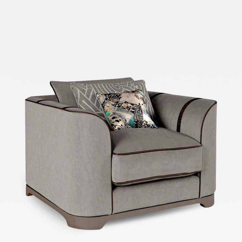  Bel Mondo Palais Royal Living Room Set