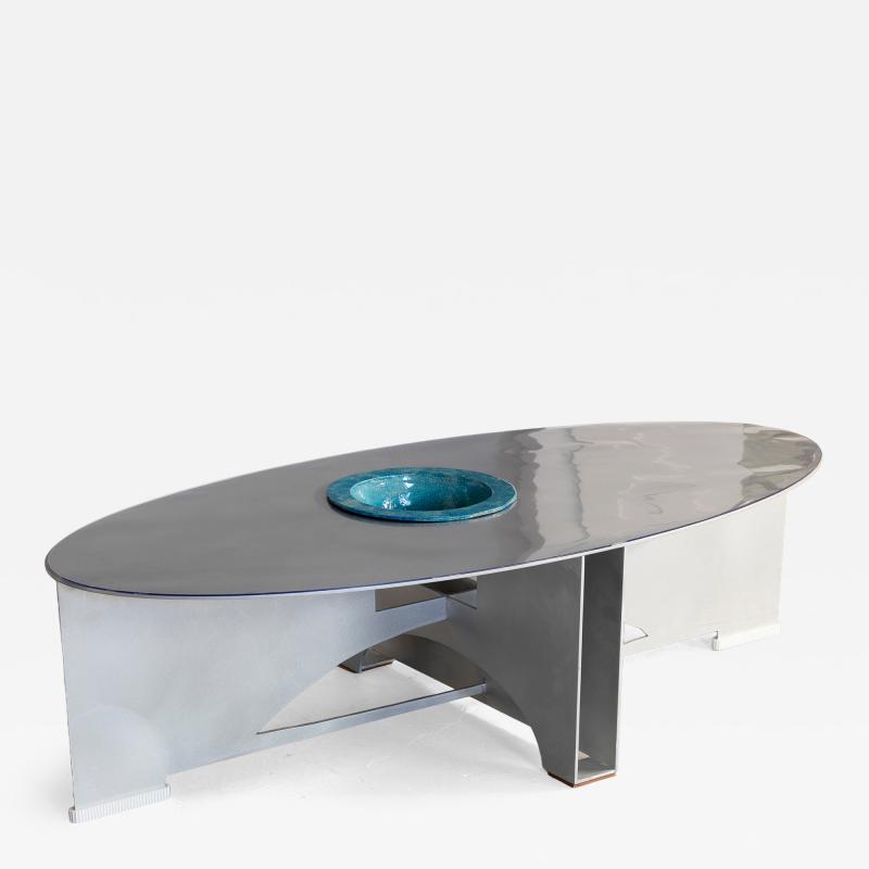  Benoit Maire Neko Coffee Table