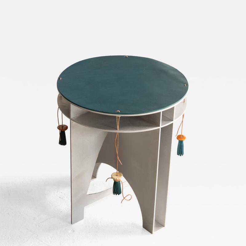 Benoit Maire Neko Stool 1