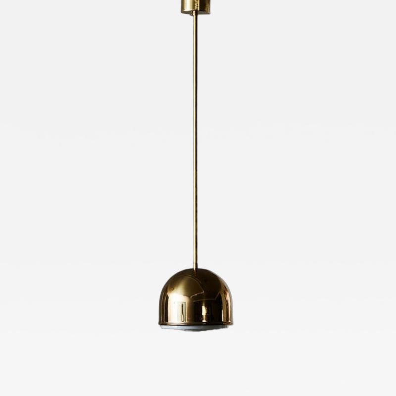  Bergboms Bergboms Brass Pendants