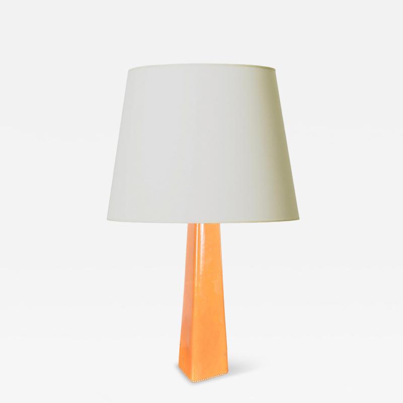  Bergboms Table Lamp by Bergboms Co 