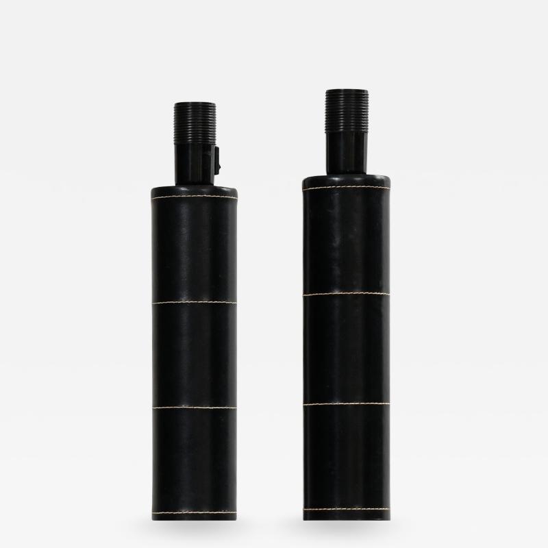  Bergboms Table Lamps Produced by Bergbom