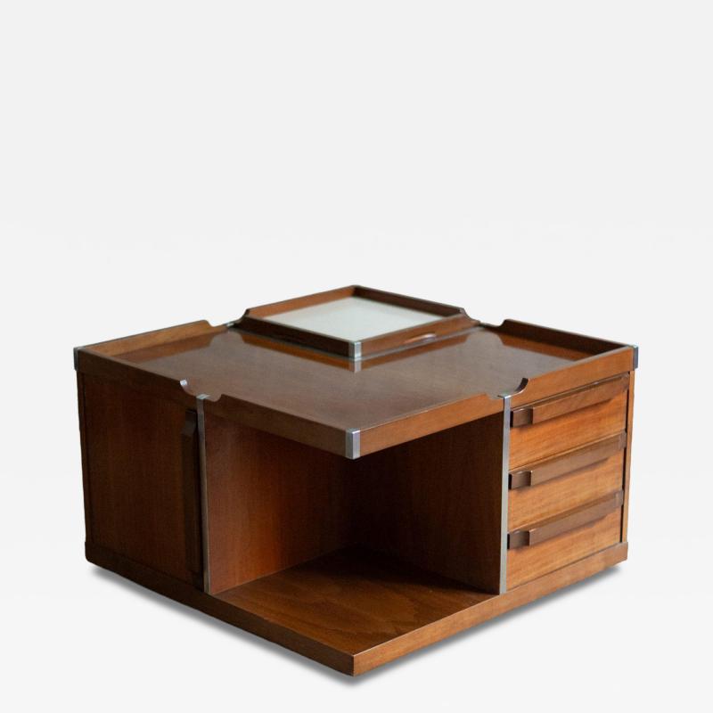  Bernini Modular Low Table By Bernini 1960s