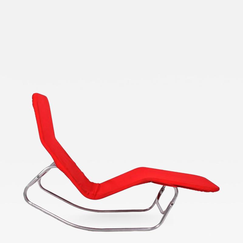  Bertolucci Waldheim Barwa Contour Chair by Waldheim and Bartolucci