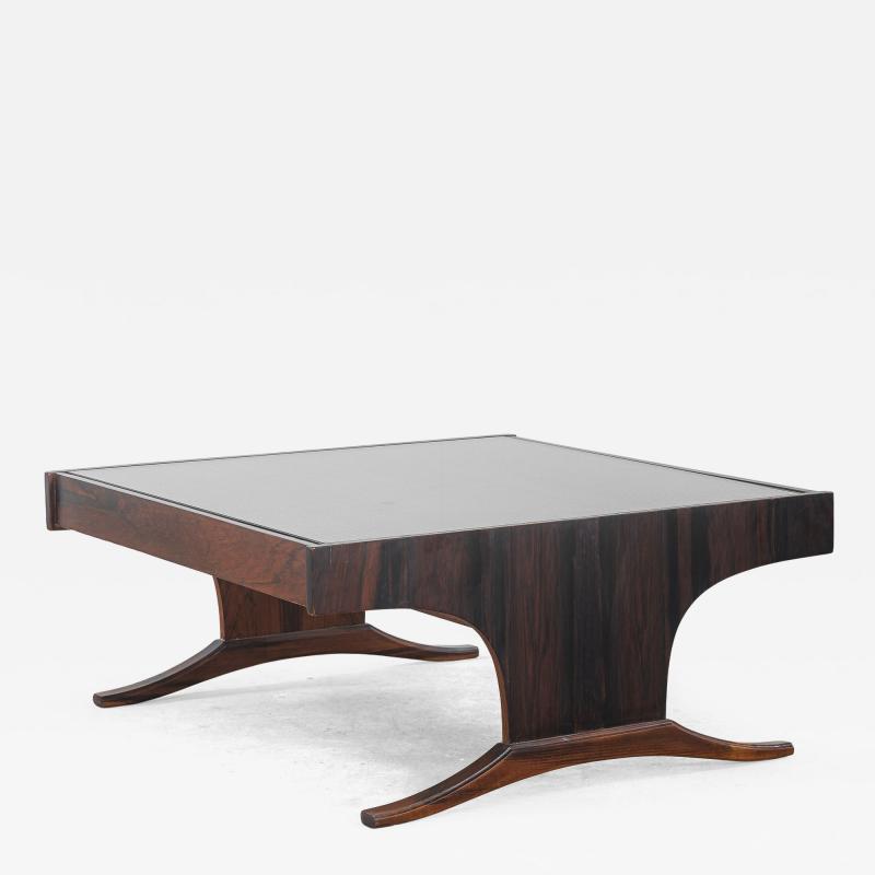  Bertomeu Cia Mid Century Modern Center Table by Bertomeu Cia Brazil 1960s
