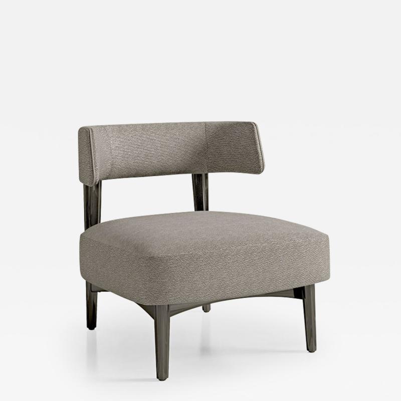  Bianchini 20170 Claude Armchair