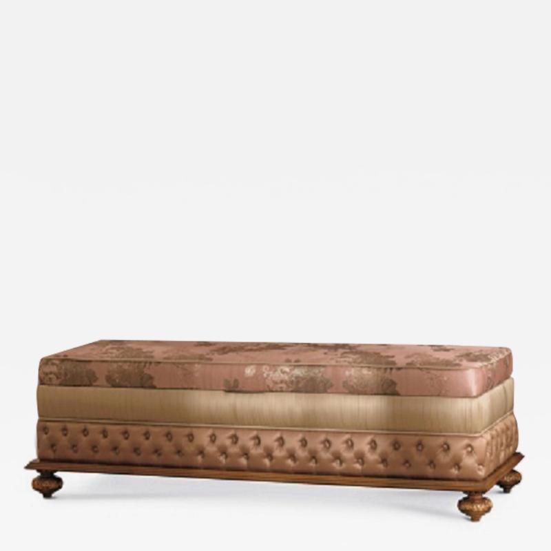  Bianchini 6481 Bench