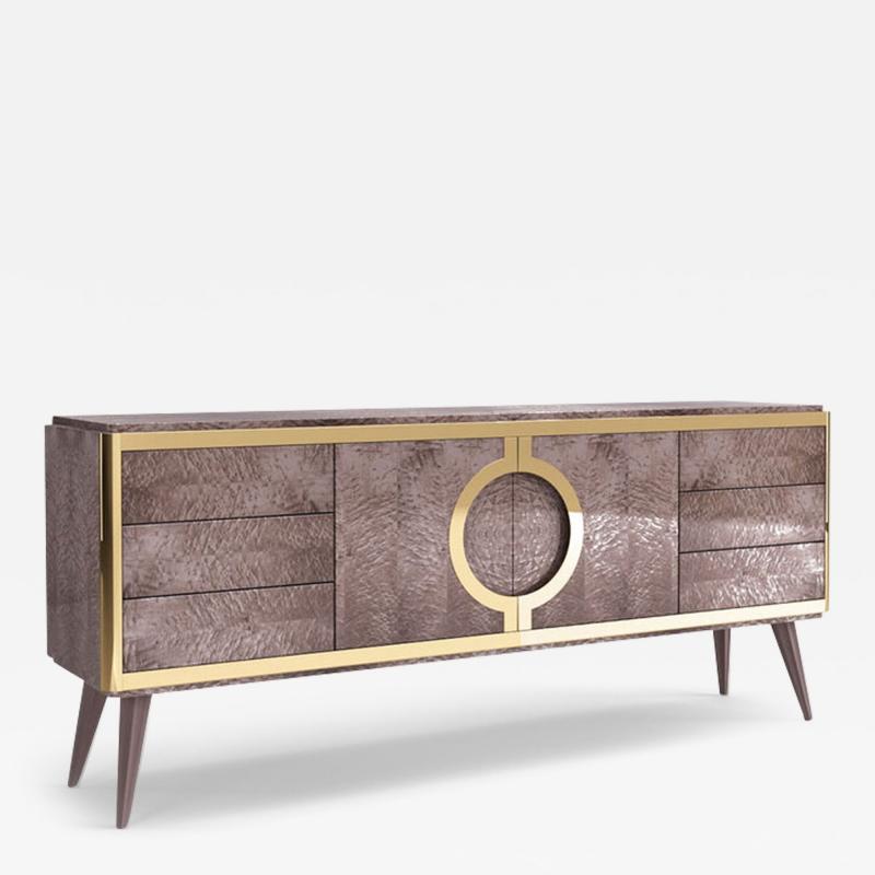  Bianchini A02030 Gustav Sideboard