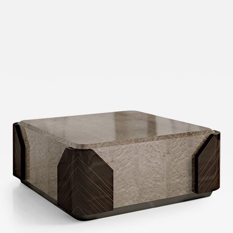  Bianchini A03052 Brody Coffee Table