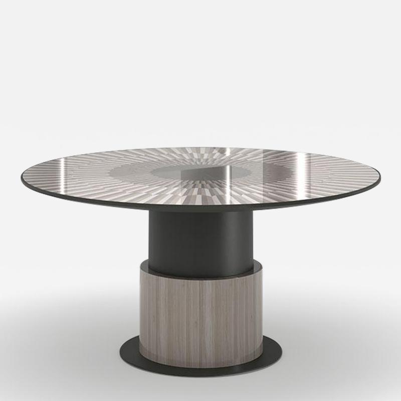  Bianchini Altobasso Dining Table