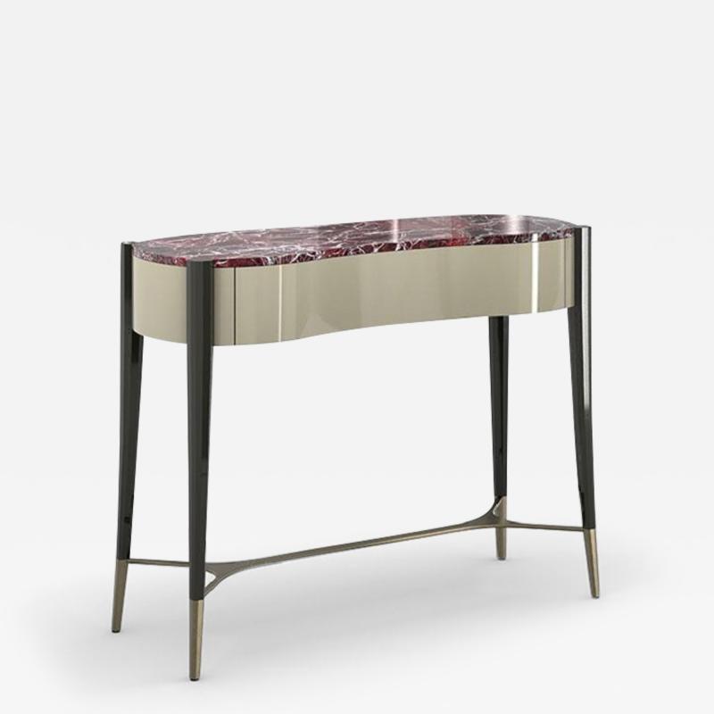  Bianchini L05060 Caleido Console Table