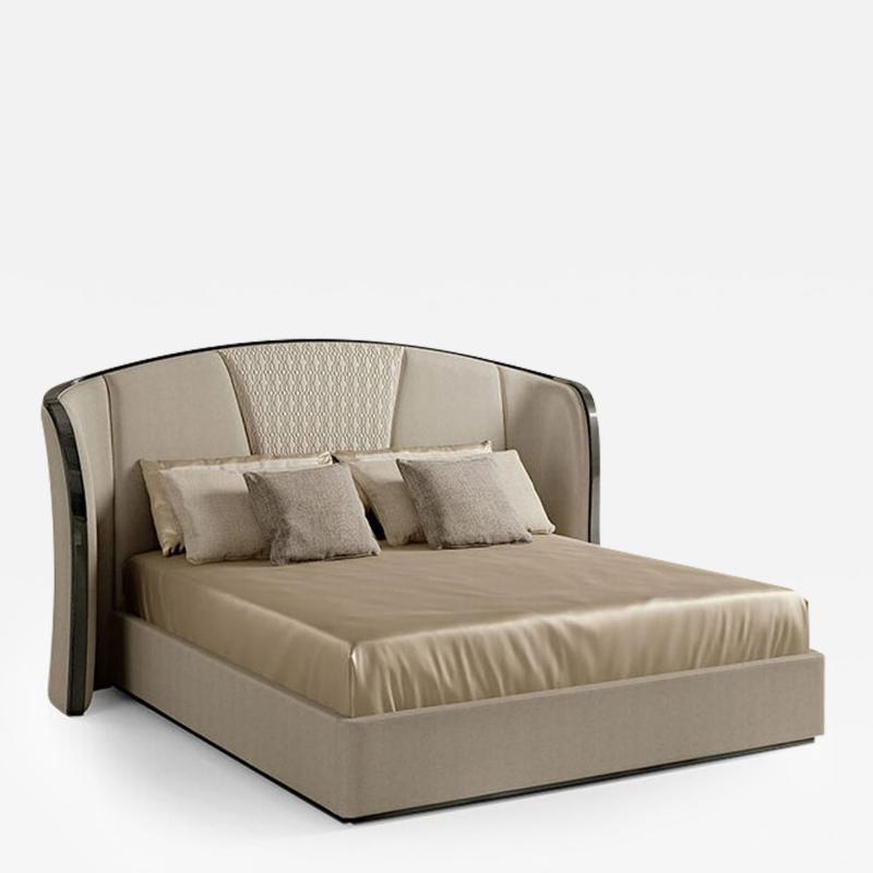  Bianchini L10050 Romantic Bed