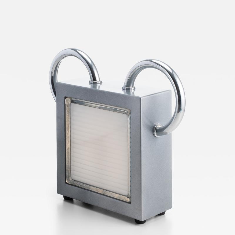  Bieffeplast Post Modern Topolino Table Lamp