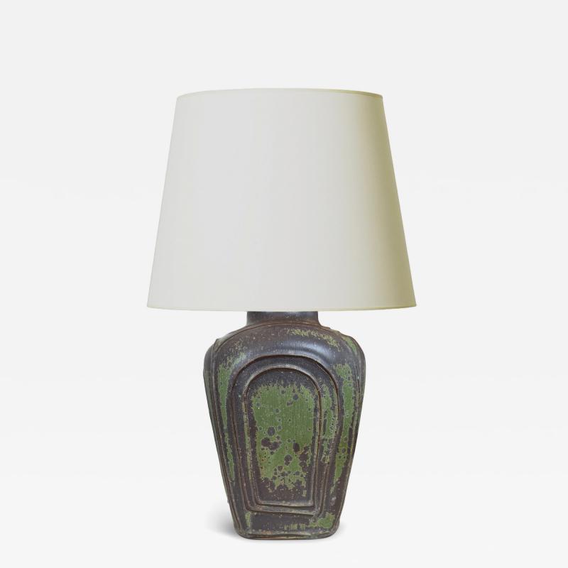  Bing Gr ndahl Table Lamp by Ebbe Sadolin for Bing Groendahl