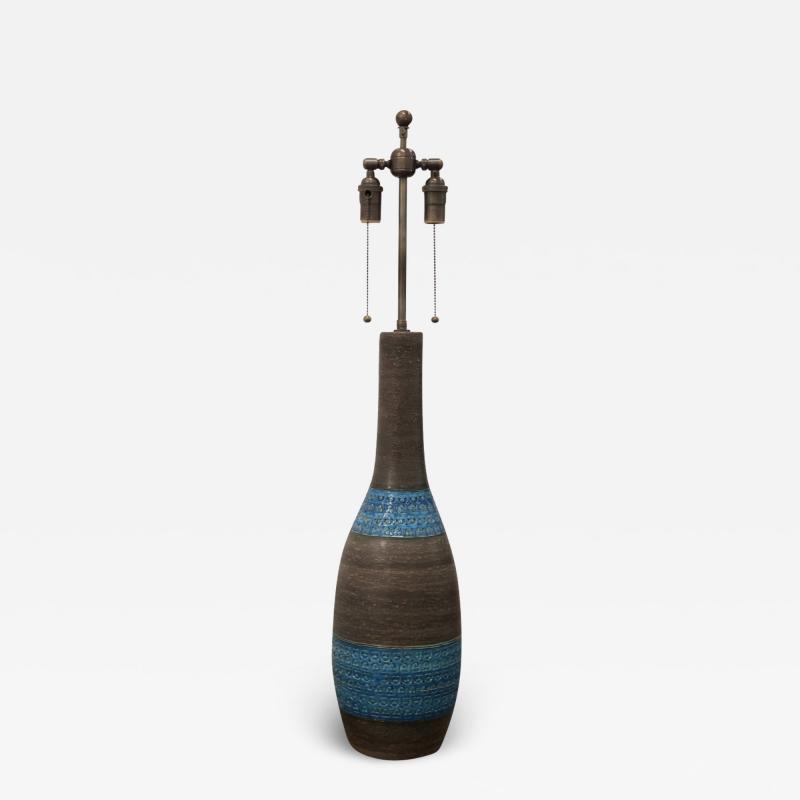  Bitossi Large Table Lamp by Bitossi