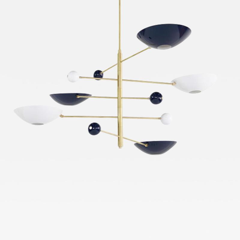  Blueprint Lighting Catalonia Chandelier