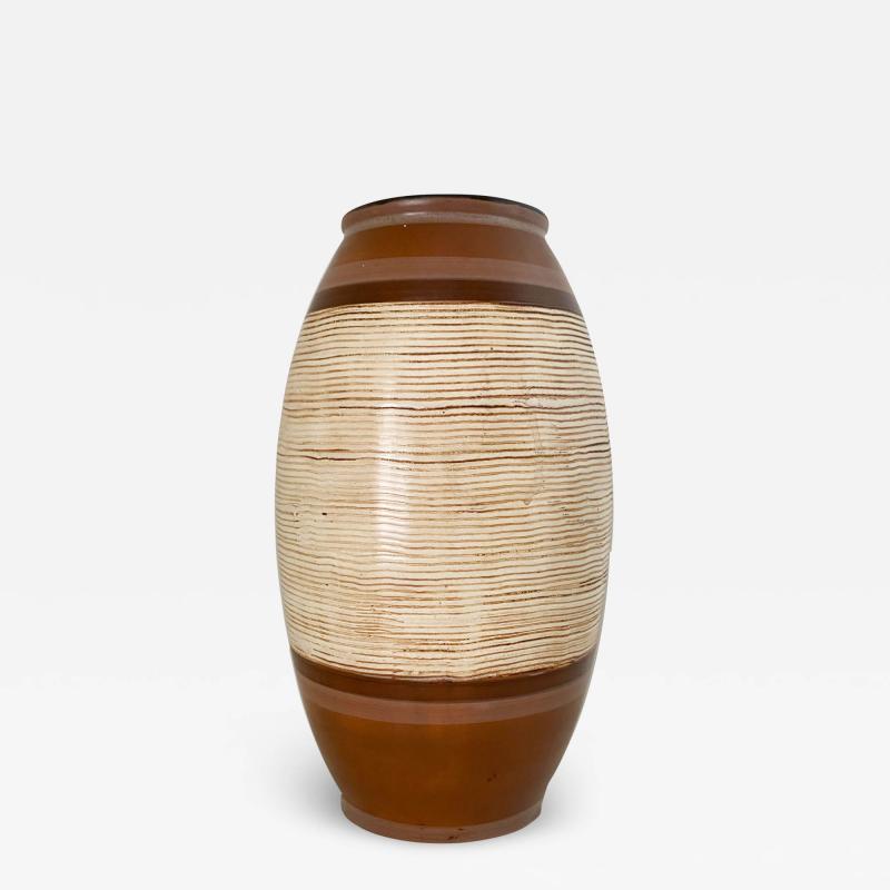  Boch Fr res Keramis Co KERAMIS STUDIO VASE