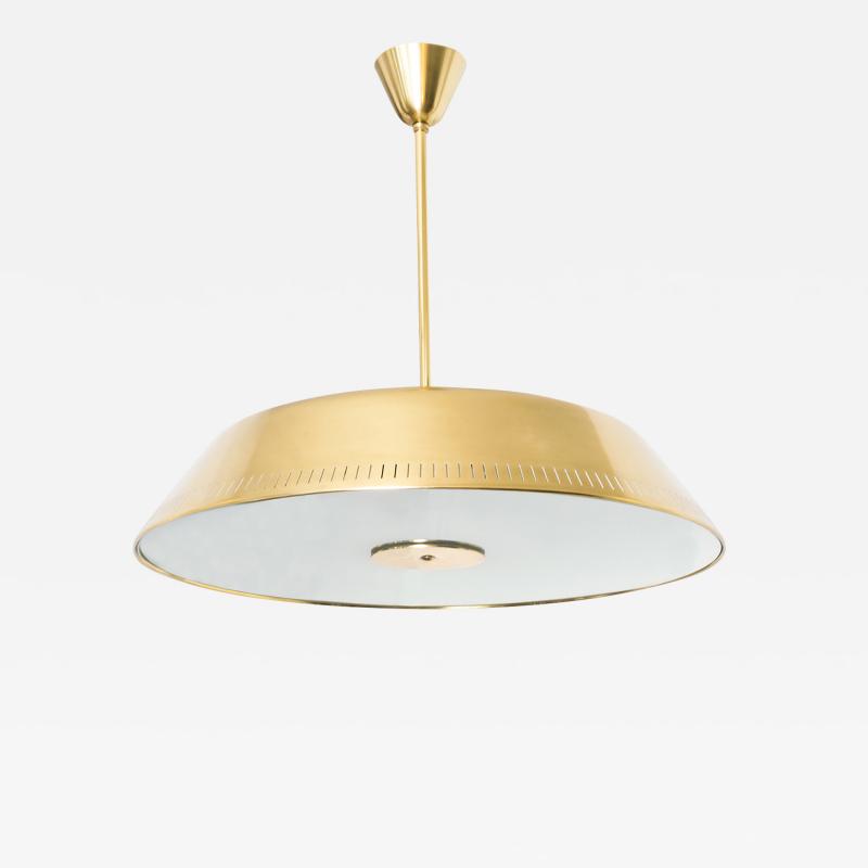  Bohlmarks AB SLEEK SCANDINAVIAN BRASS PENDANT BY B HLMARKS