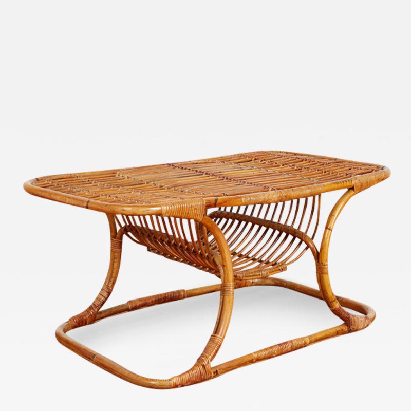  Bonacina BONACINA COFFEE TABLE