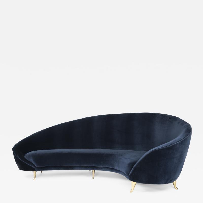  Bourgeois Boheme Atelier Arc Sofa by Bourgeois Boheme Atelier