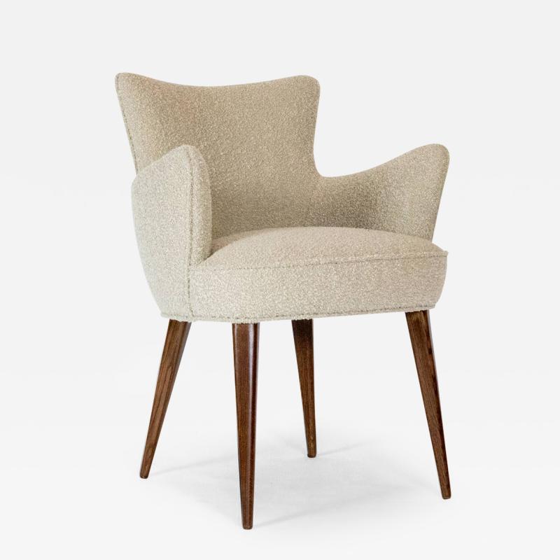  Bourgeois Boheme Atelier Aube Chair by Bourgeois Boheme Atelier