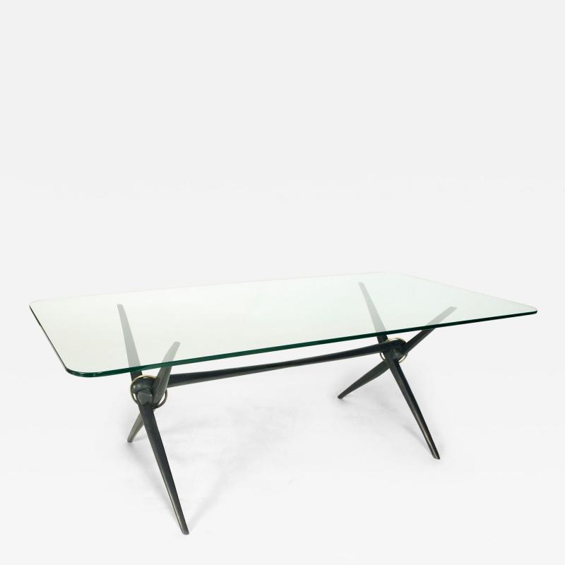  Bourgeois Boheme Atelier Bel Air Side Coffee Table