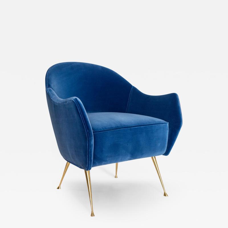  Bourgeois Boheme Atelier Briance Chair by Bourgeois Boheme Atelier