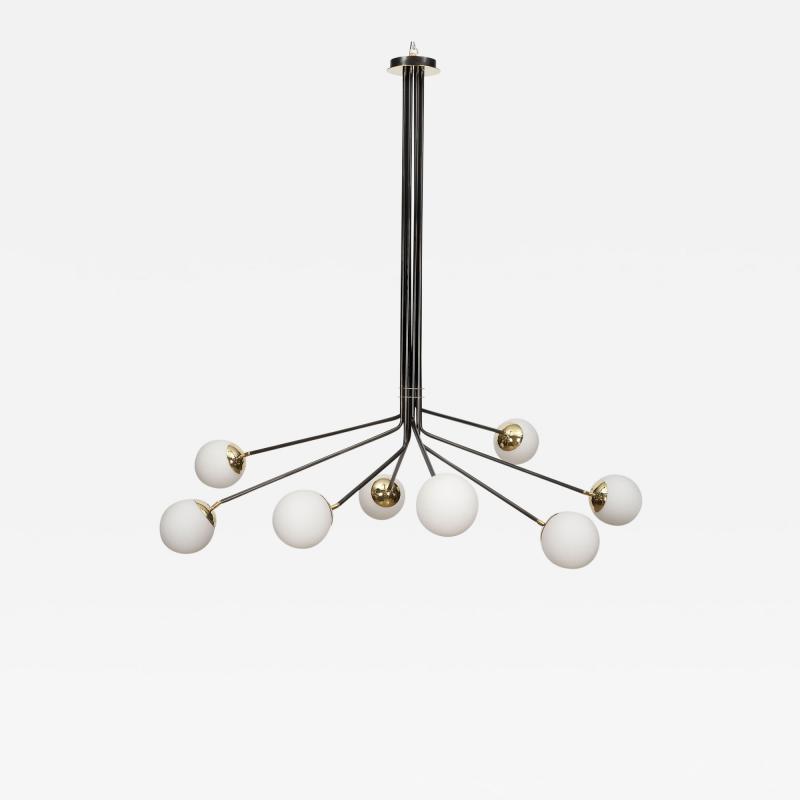  Bourgeois Boheme Atelier Concorde Chandelier By Bourgeois Boheme Atelier