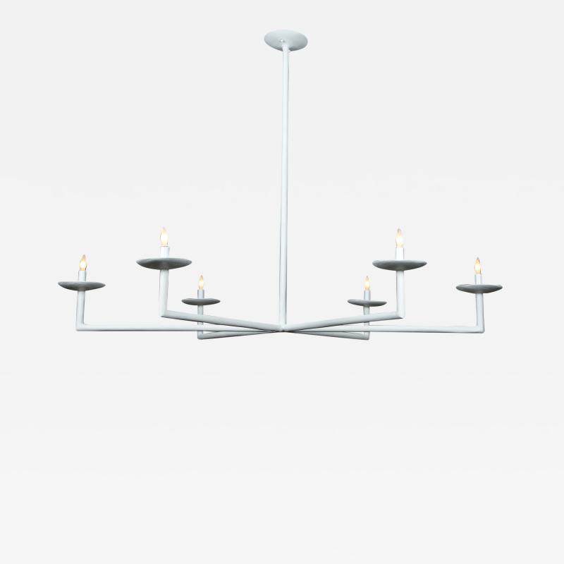  Bourgeois Boheme Atelier Couronnes Chandelier