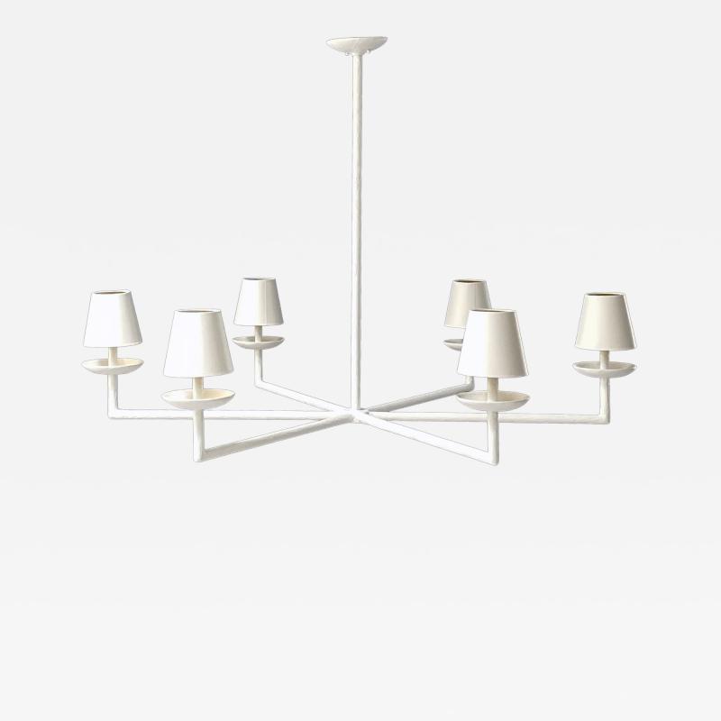  Bourgeois Boheme Atelier Couronnes Chandelier Model 3 by Bourgeois Boheme Atelier