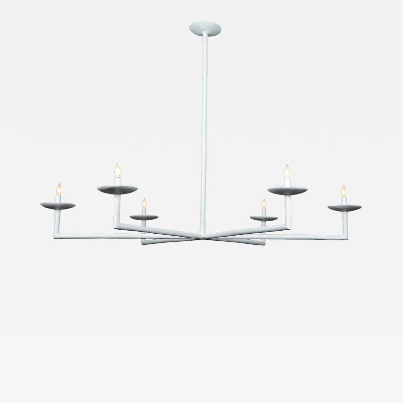  Bourgeois Boheme Atelier Couronnes Chandelier by Bourgeois Boheme Atelier