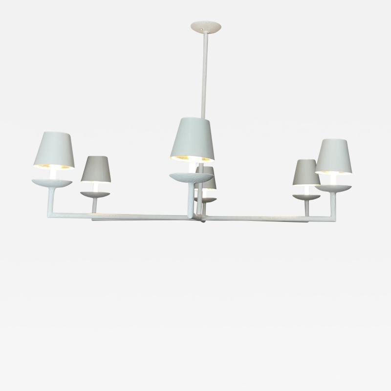  Bourgeois Boheme Atelier Couronnes Model 3 Chandelier