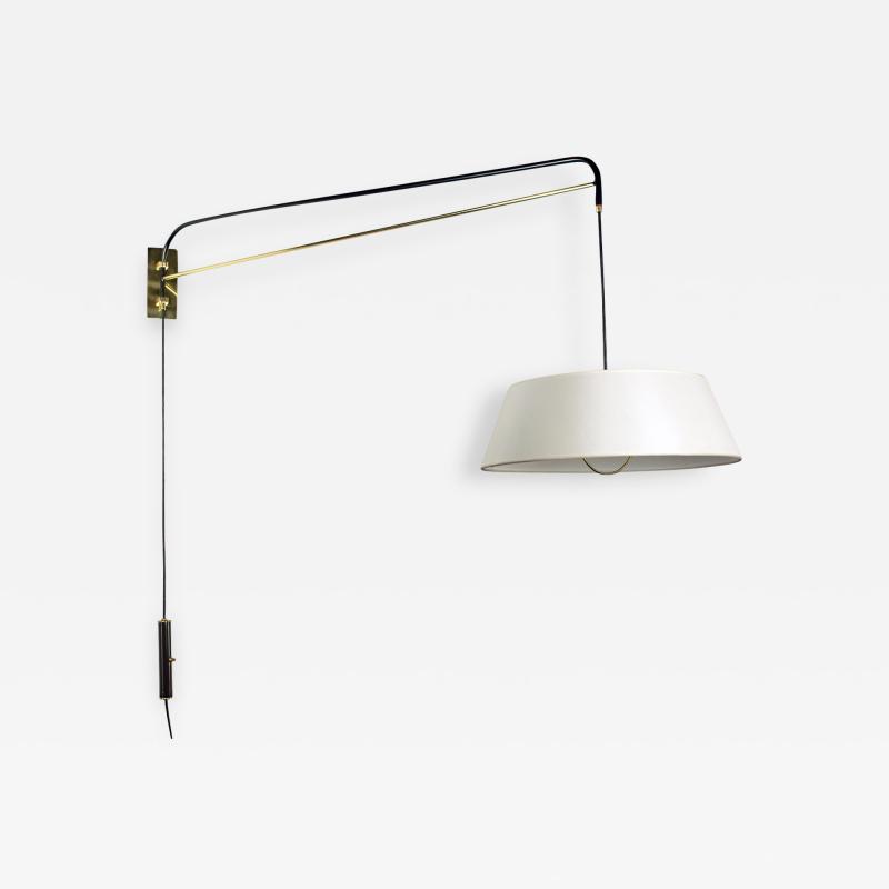  Bourgeois Boheme Atelier Danube Sconce