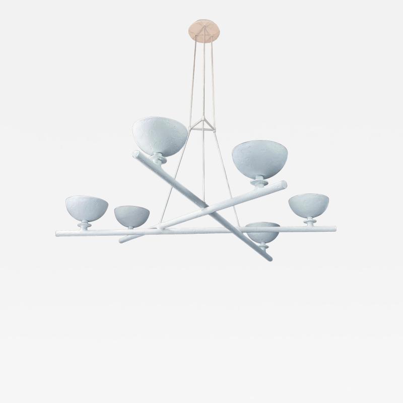  Bourgeois Boheme Atelier Duroc Chandelier