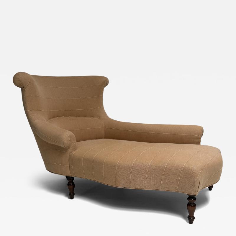  Bourgeois Boheme Atelier Garonne Chaise Lounge