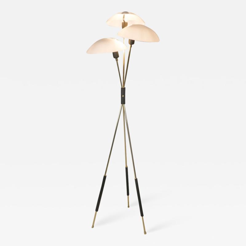  Bourgeois Boheme Atelier Jasmin Floor Lamp