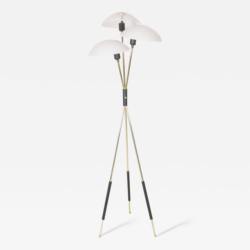  Bourgeois Boheme Atelier Jasmin Floor Lamp