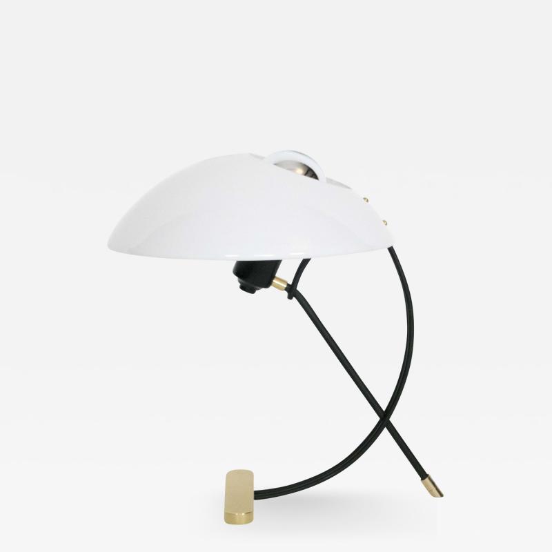  Bourgeois Boheme Atelier Jasmin Table Lamp