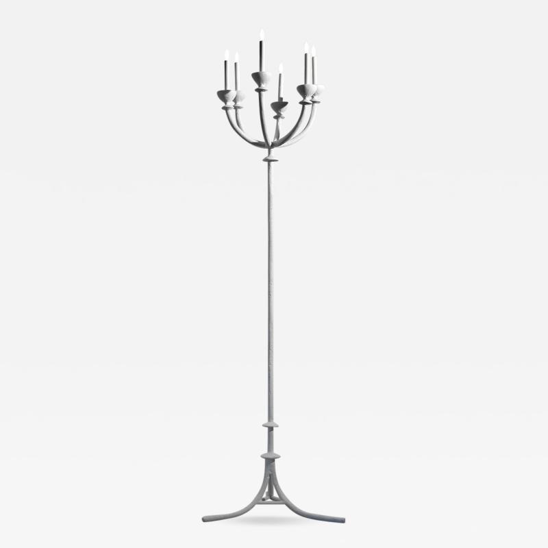  Bourgeois Boheme Atelier La Chapelle Floor Lamp by Bourgeois Boheme Atelier