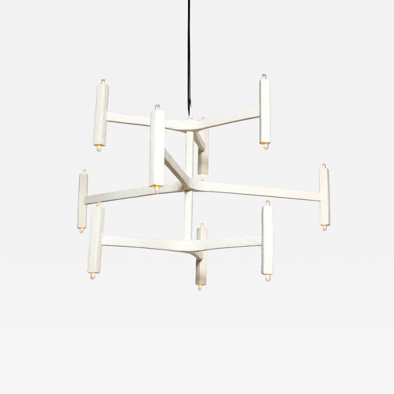 Bourgeois Boheme Atelier Nation Chandelier