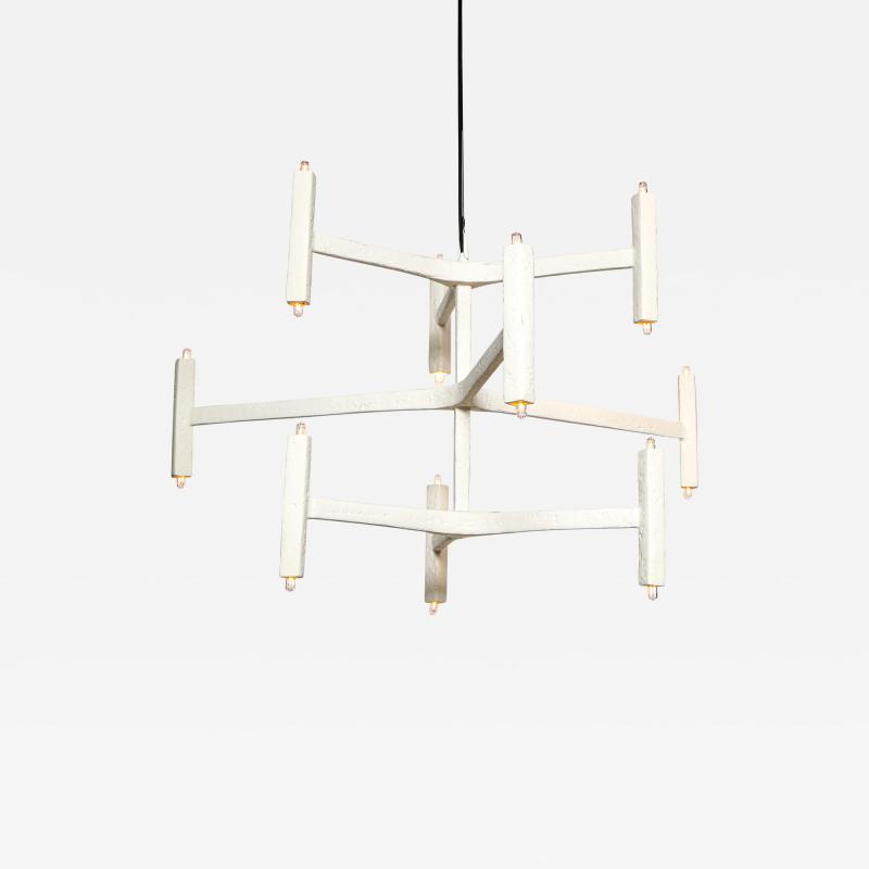  Bourgeois Boheme Atelier Nation Chandelier by Bourgeois Boheme Atelier