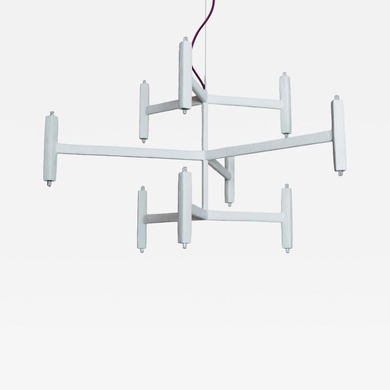  Bourgeois Boheme Atelier Nation Chandelier by Bourgeois Boheme Atelier