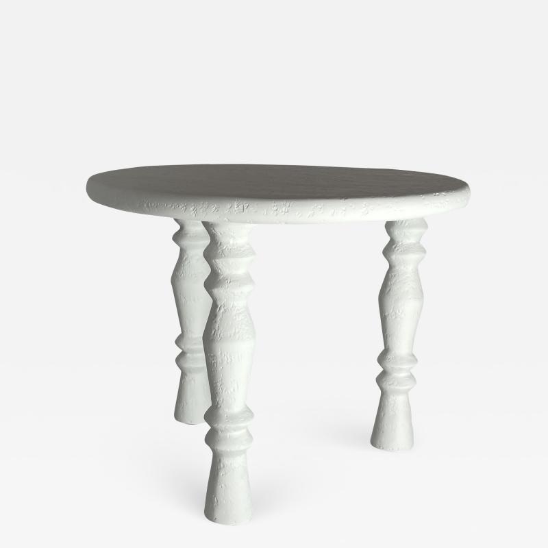  Bourgeois Boheme Atelier Orsay Side Table