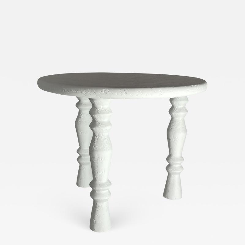  Bourgeois Boheme Atelier Orsay Side Table