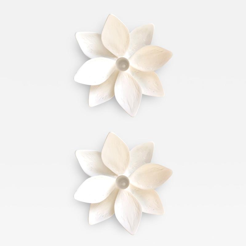  Bourgeois Boheme Atelier Pair of Vosges Sconces