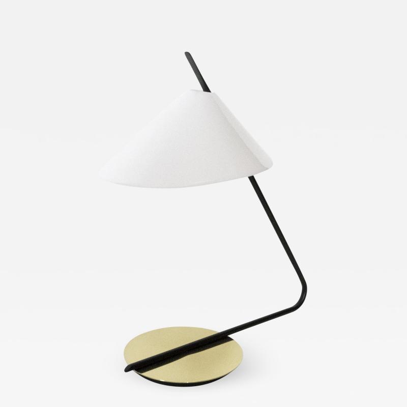  Bourgeois Boheme Atelier Passy Primo Table Lamp Large Model