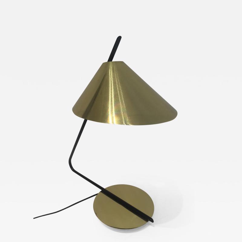  Bourgeois Boheme Atelier Passy Table Lamp Large by Bourgeois Boheme Atelier