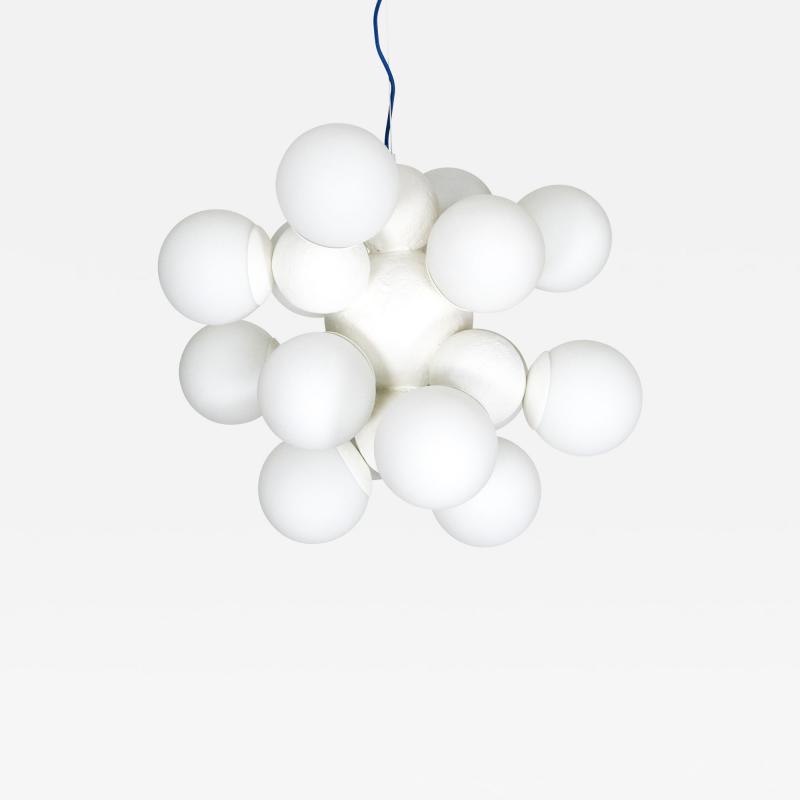  Bourgeois Boheme Atelier Picpus Chandelier