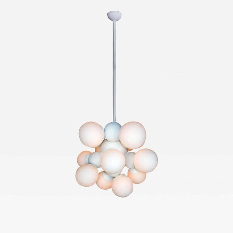  Bourgeois Boheme Atelier Picpus Chandelier